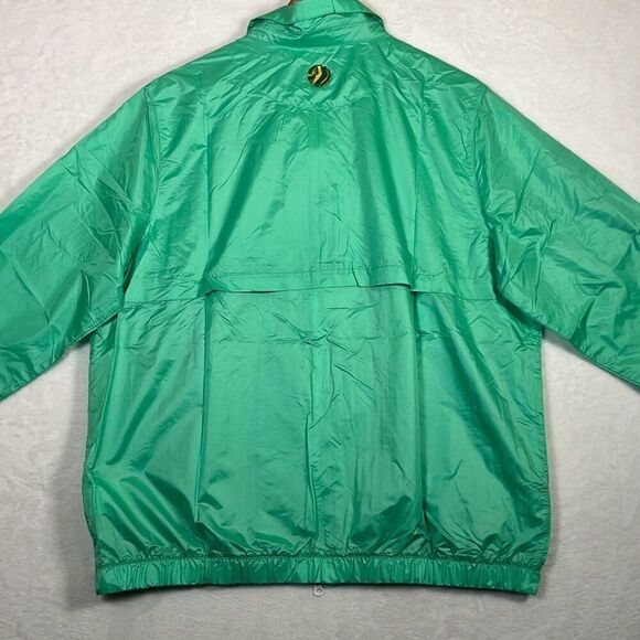 Nike Uncripted Phoenix Mens‎ Large Golf Jacket DX9214-363 Lightweight Loose Fit - Picture 7 of 9